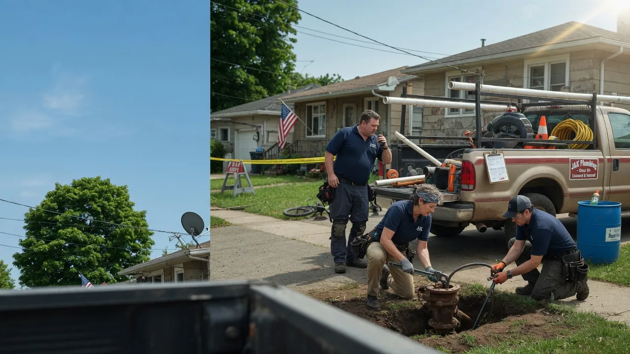 Water Heater Replacement in Minnie, KY near me